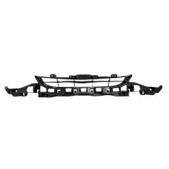 Решітка в бампер (нижня) - BMW 3 GT (F34) 51117293808