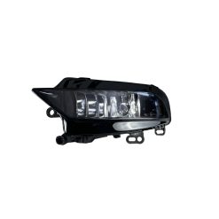 Протитуманна фара (ліва) - Hatchback - AUDI A3 (8V) 2012-2016 - 8V0941699B
