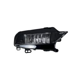 Протитуманна фара (права) - Hatchback - AUDI A3 (8V) 2012-2016 - 8V0941700B