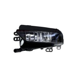 Протитуманна фара (ліва) - Sedan - AUDI A3 (8V) 2012-2016 - 8V0941699C