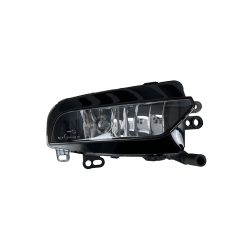 Протитуманна фара (права) - Sedan - AUDI A3 (8V) 2012-2016 - 8V0941700C