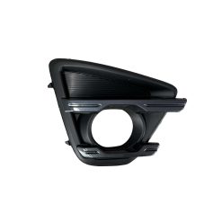 Решітка протитум.фари (права) рест. - Mazda CX-5 (KE) KA0J50C20A