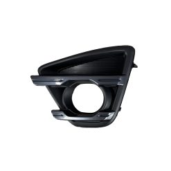 Решітка протитум.фари (ліва) рест. - Mazda CX-5 (KE) KA0J50C21A / KA0J-50-C21A