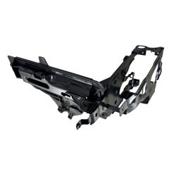 Кронштейн передньої фари (лівий) - BMW 7 (F01) 51647184159