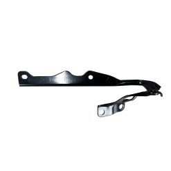 Петля капота (ліва) - Mazda CX-5 II (KF) KB7W52420 / KB7W-52-420