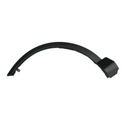 Накладка арки (перед, ліва) рест. - Toyota RAV4 (XA40) 2015-2019 - 75602-42100