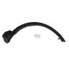 Накладка арки (перед, права) рест. - Toyota RAV4 (XA40) 2015-2019 - 75601-42100