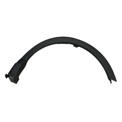 Накладка арки (зад, ліва) рест. - Toyota RAV4 (XA40) 2015-2019 - 75606-42130