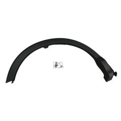 Накладка арки (зад, права) рест. - Toyota RAV4 (XA40) 2015-2019 - 75605-42140