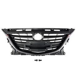 Решітка радіатора - Mazda 3 (BM) 2013-2016 - MZX0313100