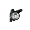 Протитуманна фара (права) - Mazda 6 (GJ) 2012-2015 - GEG151680B / GEG1-51-680B
