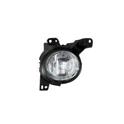 Протитуманна фара (права) - Mazda 6 (GJ) 2012-2015 - GEG151680B / GEG1-51-680B