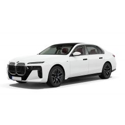 BMW 7 (G70/G71)